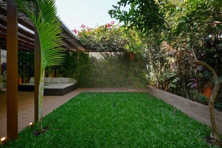 Casa à venda com 5 quartos, 302m² em Brooklin, São Paulo