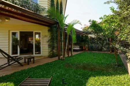 Casa à venda com 5 quartos, 302m² em Brooklin, São Paulo