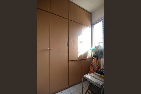 Apartamento à venda com 3 quartos, 98m² em Morumbi, São Paulo