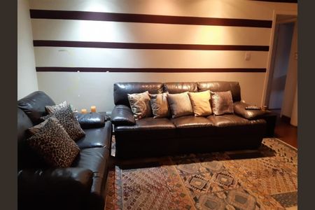 Apartamento à venda com 3 quartos, 98m² em Morumbi, São Paulo