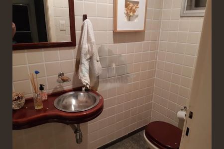 Apartamento à venda com 3 quartos, 98m² em Morumbi, São Paulo