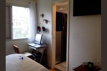 Apartamento à venda com 3 quartos, 98m² em Morumbi, São Paulo