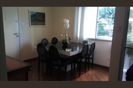 Apartamento à venda com 3 quartos, 98m² em Morumbi, São Paulo