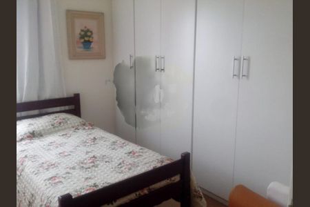 Apartamento à venda com 3 quartos, 98m² em Morumbi, São Paulo