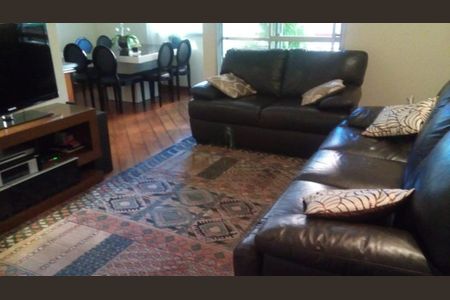 Apartamento à venda com 3 quartos, 98m² em Morumbi, São Paulo