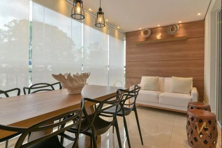 Apartamento à venda com 104m², 2 quartos e 2 vagas