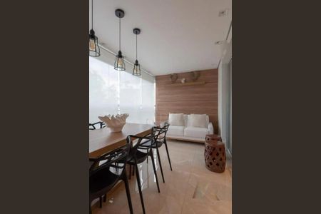 Apartamento à venda com 104m², 2 quartos e 2 vagas