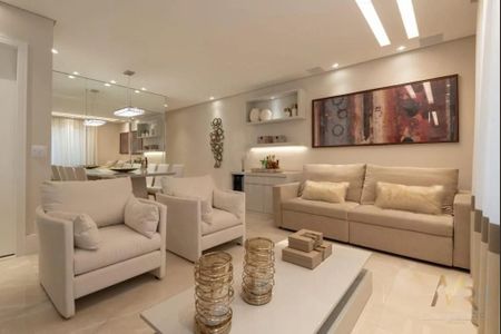 Apartamento à venda com 104m², 2 quartos e 2 vagas