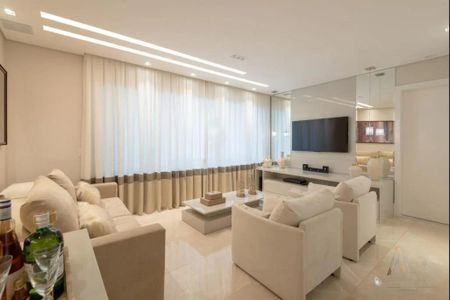 Apartamento à venda com 104m², 2 quartos e 2 vagas