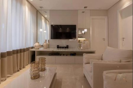 Apartamento à venda com 104m², 2 quartos e 2 vagas