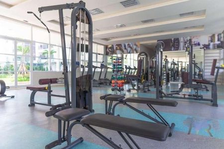 Apartamento à venda com 104m², 2 quartos e 2 vagas