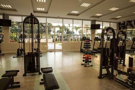 Apartamento à venda com 104m², 2 quartos e 2 vagas