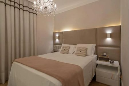 Apartamento à venda com 104m², 2 quartos e 2 vagas