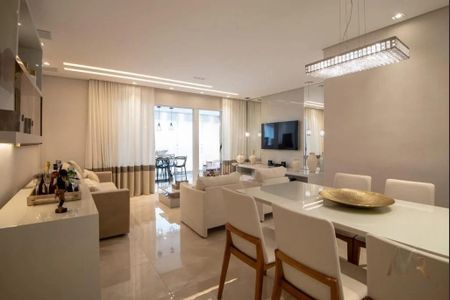 Apartamento à venda com 104m², 2 quartos e 2 vagas