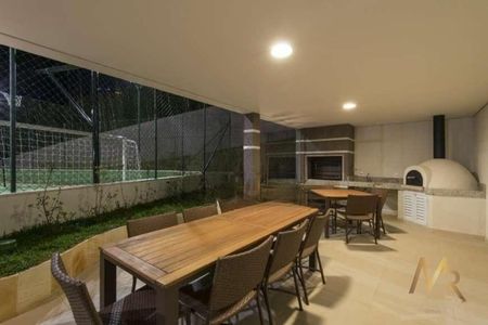 Apartamento à venda com 104m², 2 quartos e 2 vagas