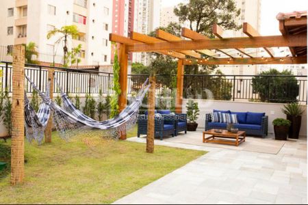 Apartamento à venda com 2 quartos, 79m² em Vila da Saúde, São Paulo