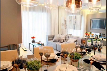 Apartamento à venda com 2 quartos, 79m² em Vila da Saúde, São Paulo