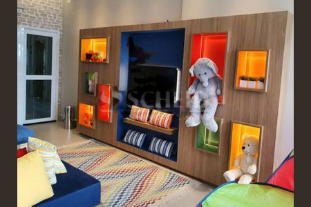 Apartamento à venda com 2 quartos, 79m² em Vila da Saúde, São Paulo