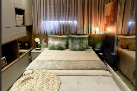 Apartamento à venda com 2 quartos, 79m² em Vila da Saúde, São Paulo