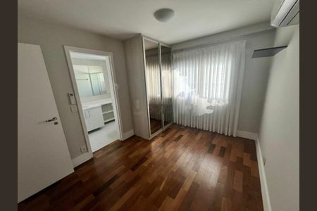 Apartamento à venda com 4 quartos, 317m² em Santo Amaro, São Paulo