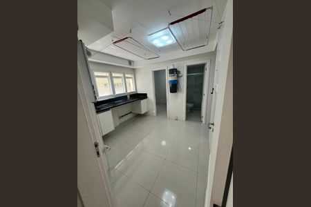 Apartamento à venda com 317m², 4 quartos e 4 vagas