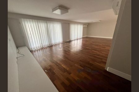 Apartamento à venda com 4 quartos, 317m² em Santo Amaro, São Paulo