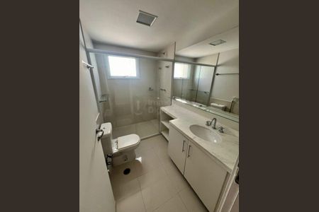 Apartamento à venda com 4 quartos, 317m² em Santo Amaro, São Paulo