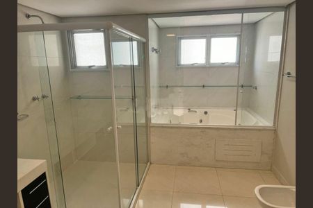 Apartamento à venda com 4 quartos, 317m² em Santo Amaro, São Paulo