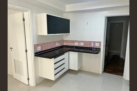 Apartamento à venda com 317m², 4 quartos e 4 vagas