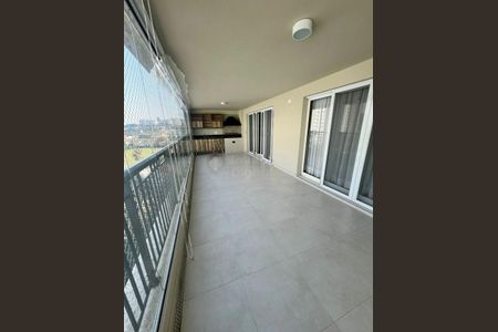Apartamento à venda com 317m², 4 quartos e 4 vagas