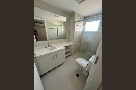 Apartamento à venda com 317m², 4 quartos e 4 vagas