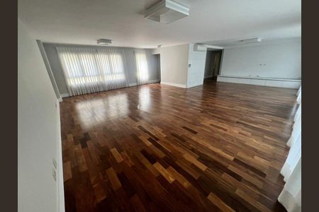 Apartamento à venda com 4 quartos, 317m² em Santo Amaro, São Paulo