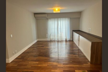 Apartamento à venda com 4 quartos, 317m² em Santo Amaro, São Paulo