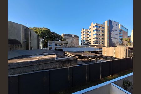 Apartamento para alugar com 35m², 2 quartos e sem vagaVista Sala