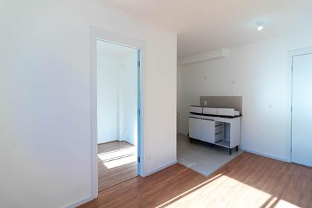 Sala de apartamento para alugar com 2 quartos, 35m² em Santana, São Paulo
