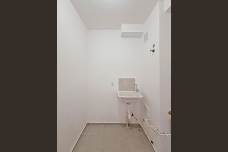 Apartamento para alugar com 35m², 2 quartos e sem vagaCozinha