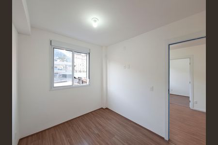 Quarto 2 de apartamento para alugar com 2 quartos, 35m² em Santana, São Paulo