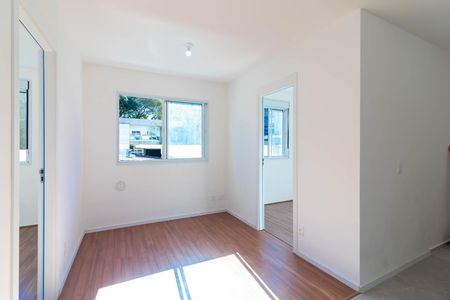 Apartamento para alugar com 2 quartos, 35m² em Santana, São Paulo