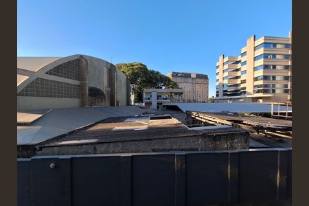 Apartamento para alugar com 35m², 2 quartos e sem vagaVista Quarto 2