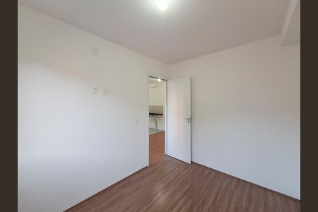Apartamento para alugar com 35m², 2 quartos e sem vagaQuarto 2
