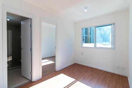 Sala de apartamento para alugar com 2 quartos, 35m² em Santana, São Paulo