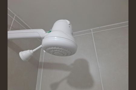 Apartamento para alugar com 35m², 2 quartos e sem vagaBanheiro