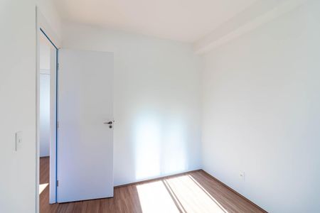 Quarto 1 de apartamento para alugar com 2 quartos, 35m² em Santana, São Paulo