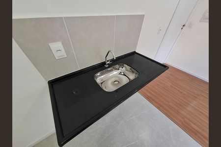Apartamento para alugar com 35m², 2 quartos e sem vagaCozinha