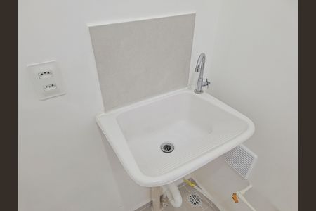Apartamento para alugar com 35m², 2 quartos e sem vagaCozinha