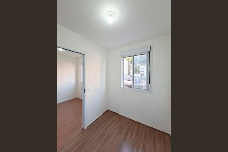 Apartamento para alugar com 35m², 2 quartos e sem vagaQuarto 1