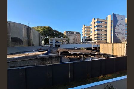 Vista Quarto 1 de apartamento para alugar com 2 quartos, 35m² em Santana, São Paulo