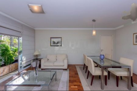 Apartamento à venda com 2 quartos, 108m² em Chac Itaim, São Paulo