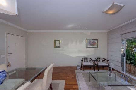 Apartamento à venda com 2 quartos, 108m² em Chac Itaim, São Paulo