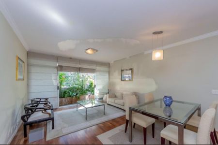 Apartamento à venda com 2 quartos, 108m² em Chac Itaim, São Paulo